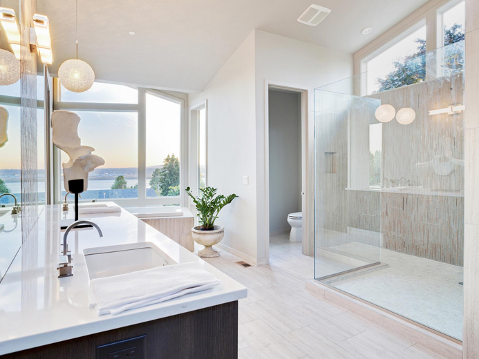 Get A Leading Bathroom Remodel Miami First Remodeling