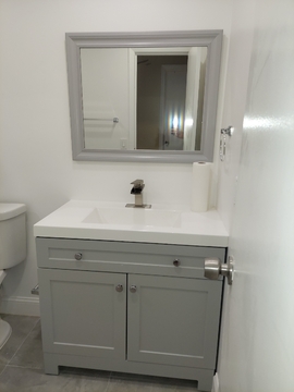 bathroom remodel pembroke pines 2 - miami first remodeling