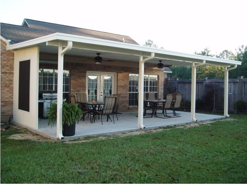 patio cover 3 bonynton beach - miami first remodeling