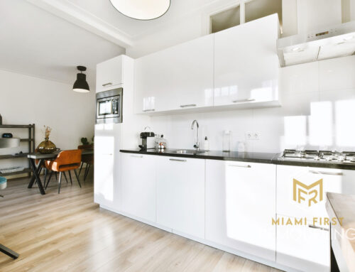 Kitchen Cabinet Cost in Miami (2026)