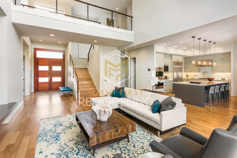 4 Practical Home Addition Miami Ideas to Enhance the Atmosphere
