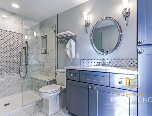 The Do’s and Don’ts of Bathroom Remodeling in Miami