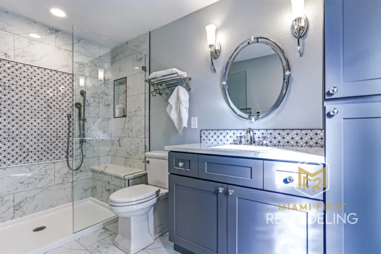 The Do’s and Don’ts of Bathroom Remodeling in Miami