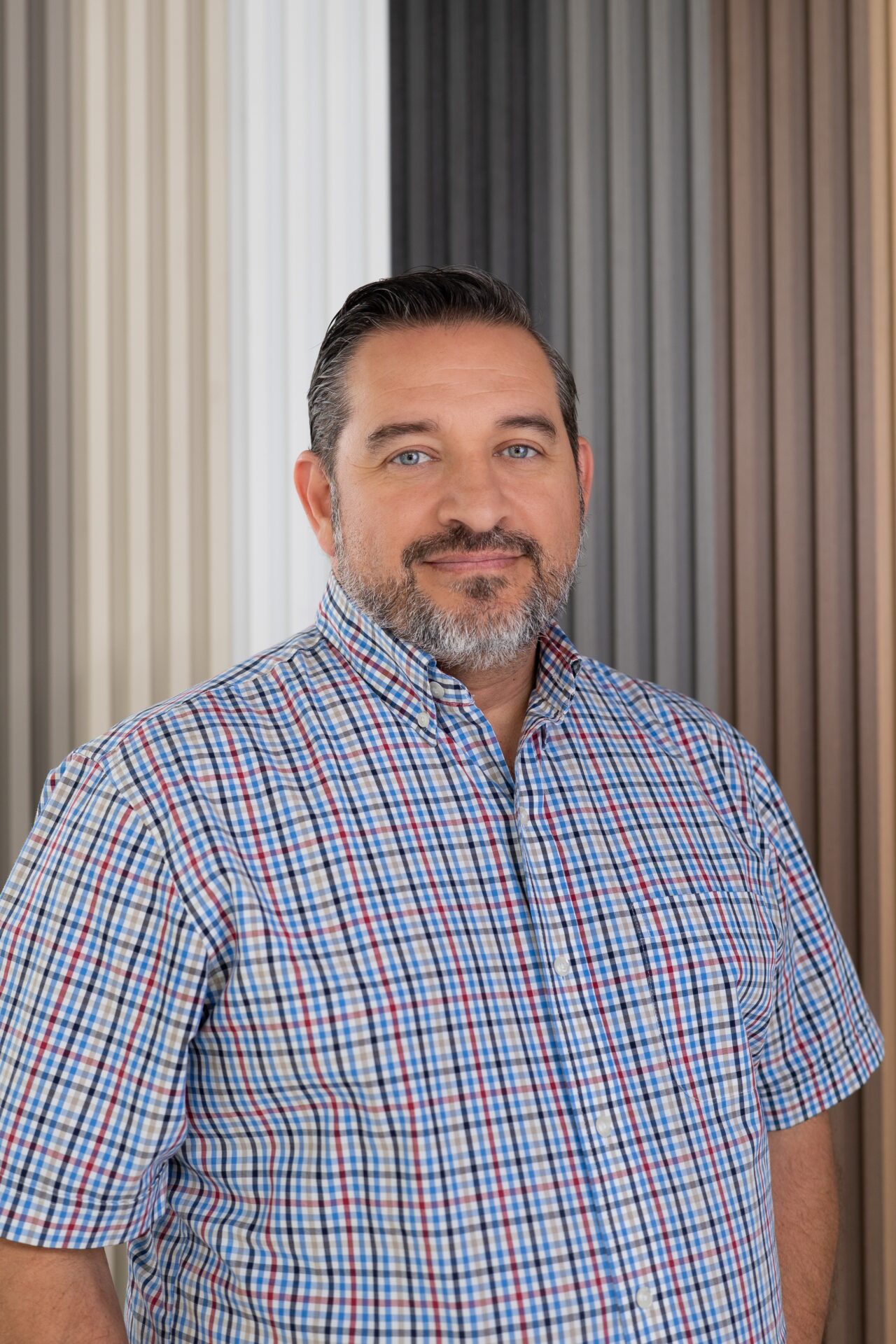 Eduardo B. – Project Manager & Account Executive at Miami First Remodeling