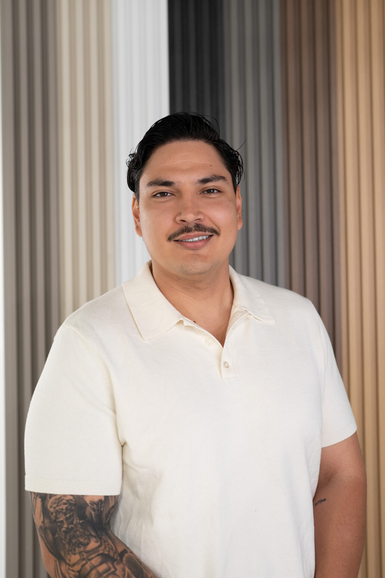 Juan – Project Manager & Account Executive at Miami First Remodeling