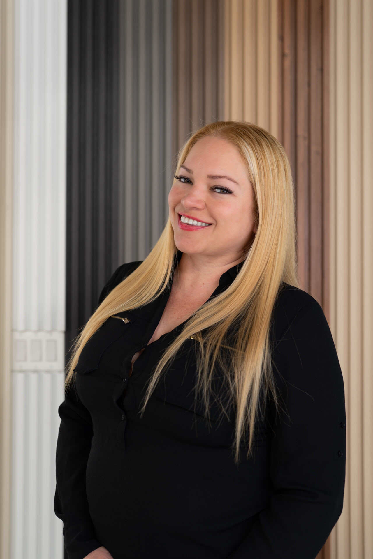 Leidys – Administrative Coordinator at Miami First Remodeling