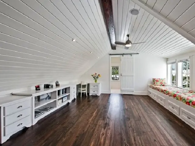 Attic Conversion Miami – Converting Attic to Livable Space