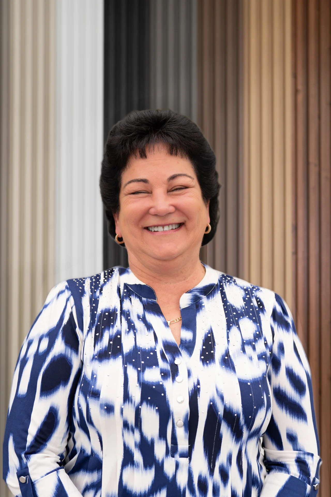 Barbara, Accounting Lead