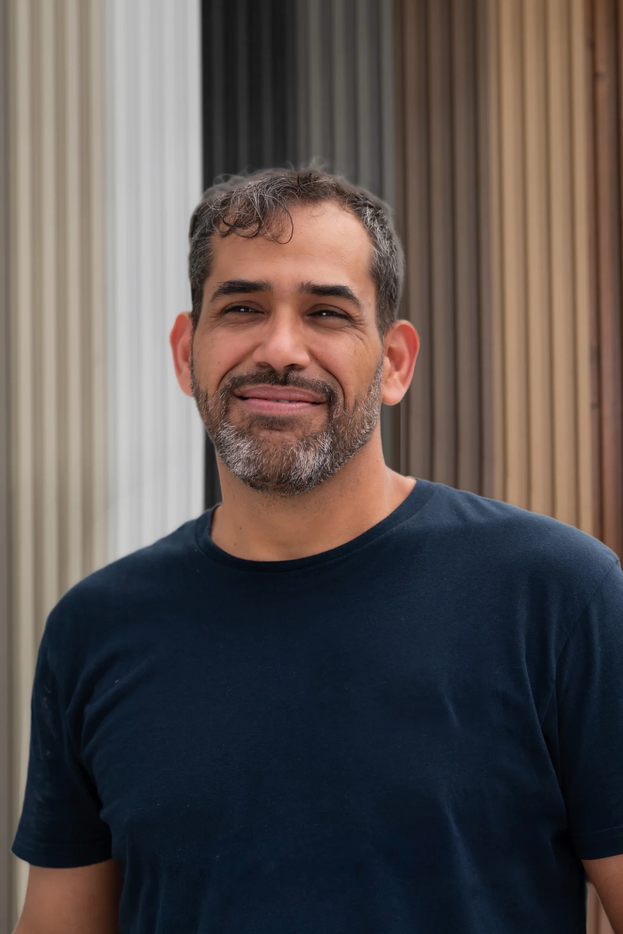 Carlos, Logistics & Delivery Coordinator