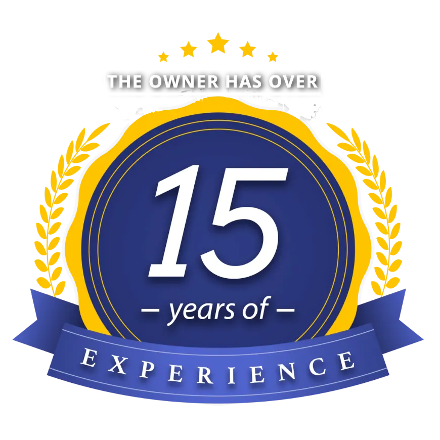15+ Years Home Remodeling Experience – Miami First Remodeling