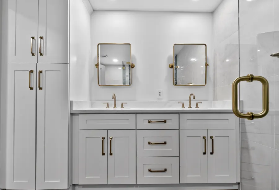 South Miami Primary Bath