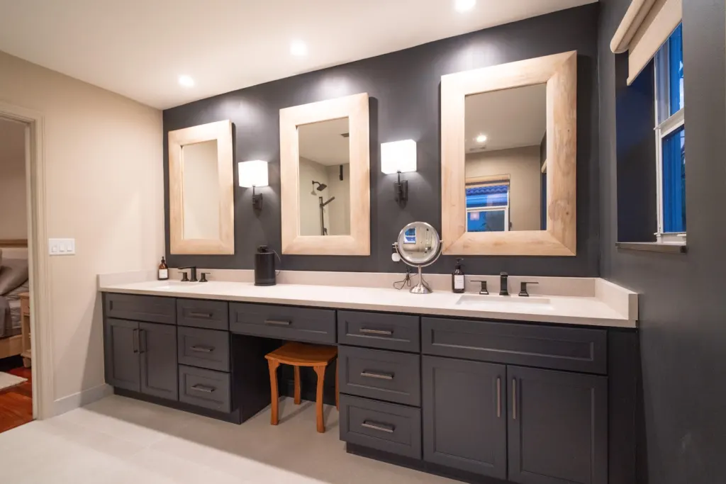 Miami Primary Bath (130 sq ft)