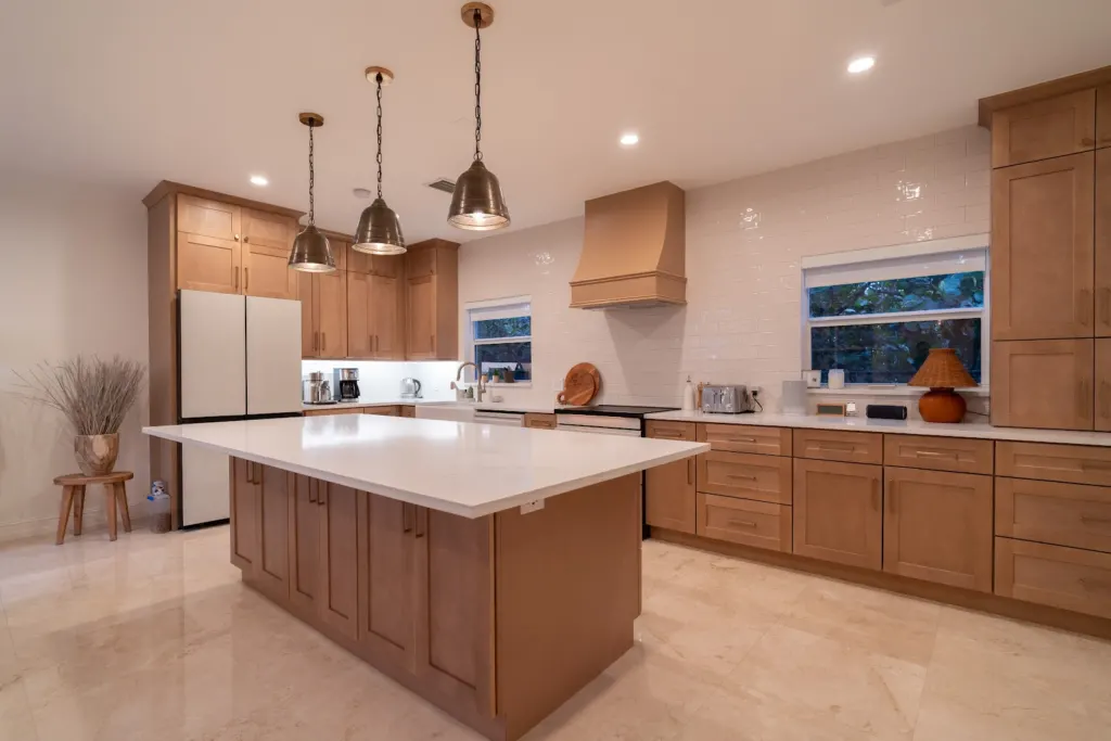 Miami Kitchen