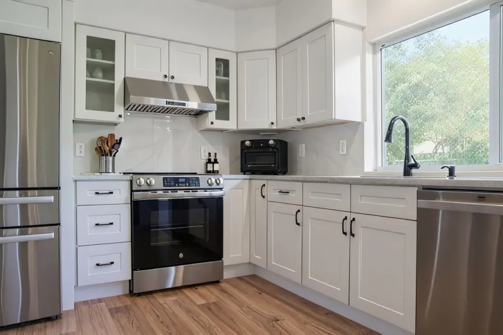 Cutler Bay Kitchen