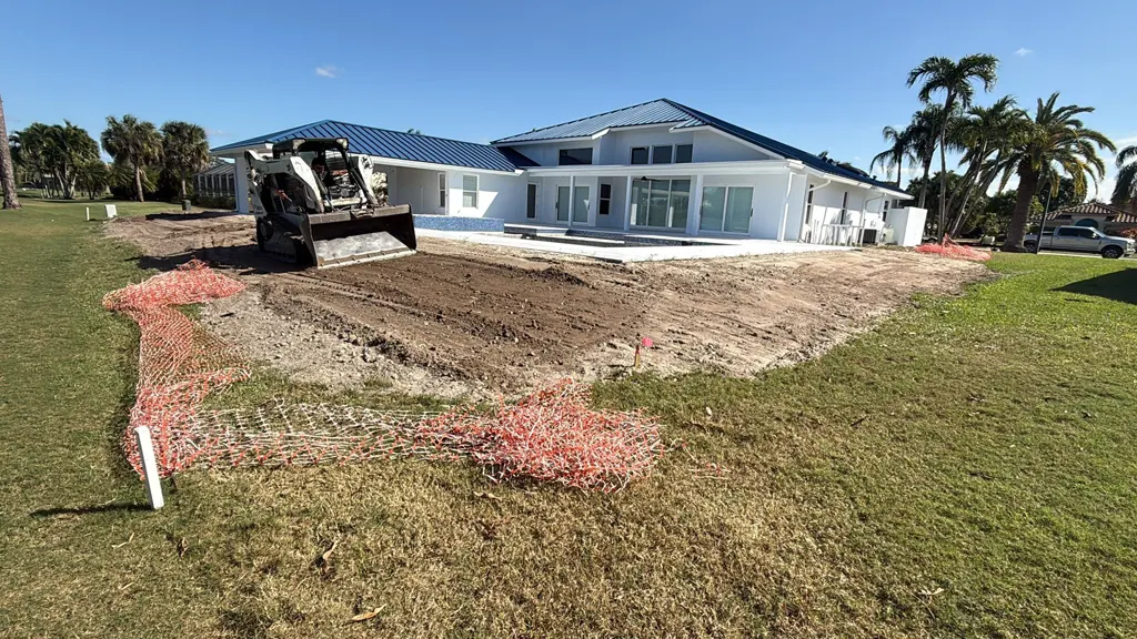 Boca Raton Full Room Addition