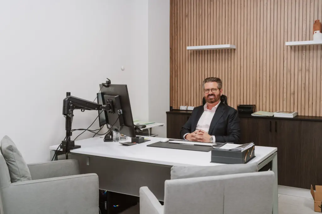 Gil Rukchin &ndash; Founder & CEO of Miami First Remodeling