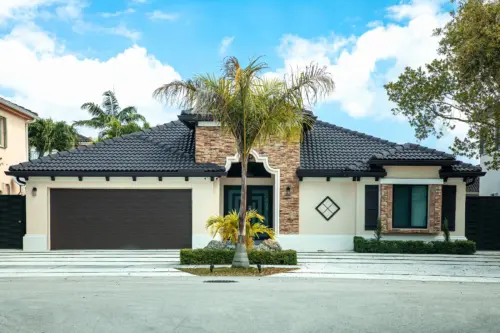 Recent Miami First Remodeling project