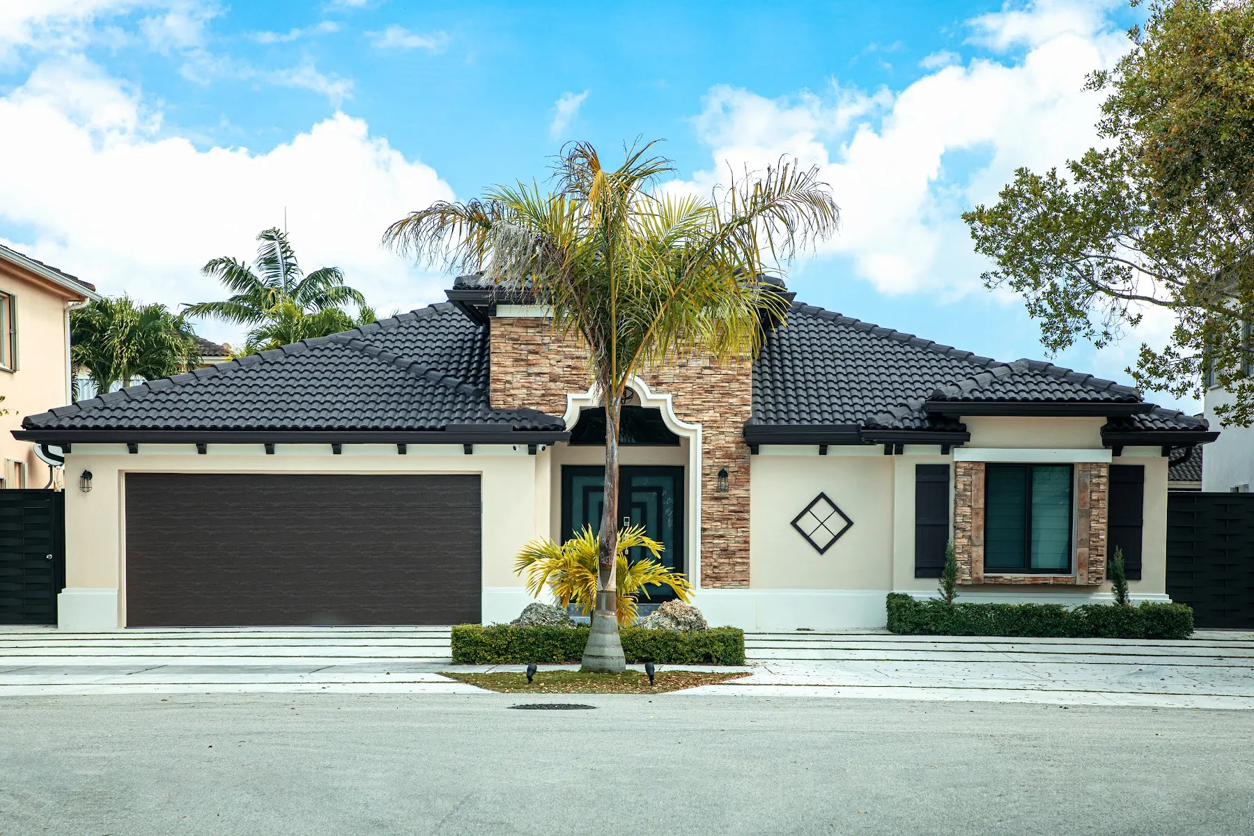 Recent Miami First Remodeling project