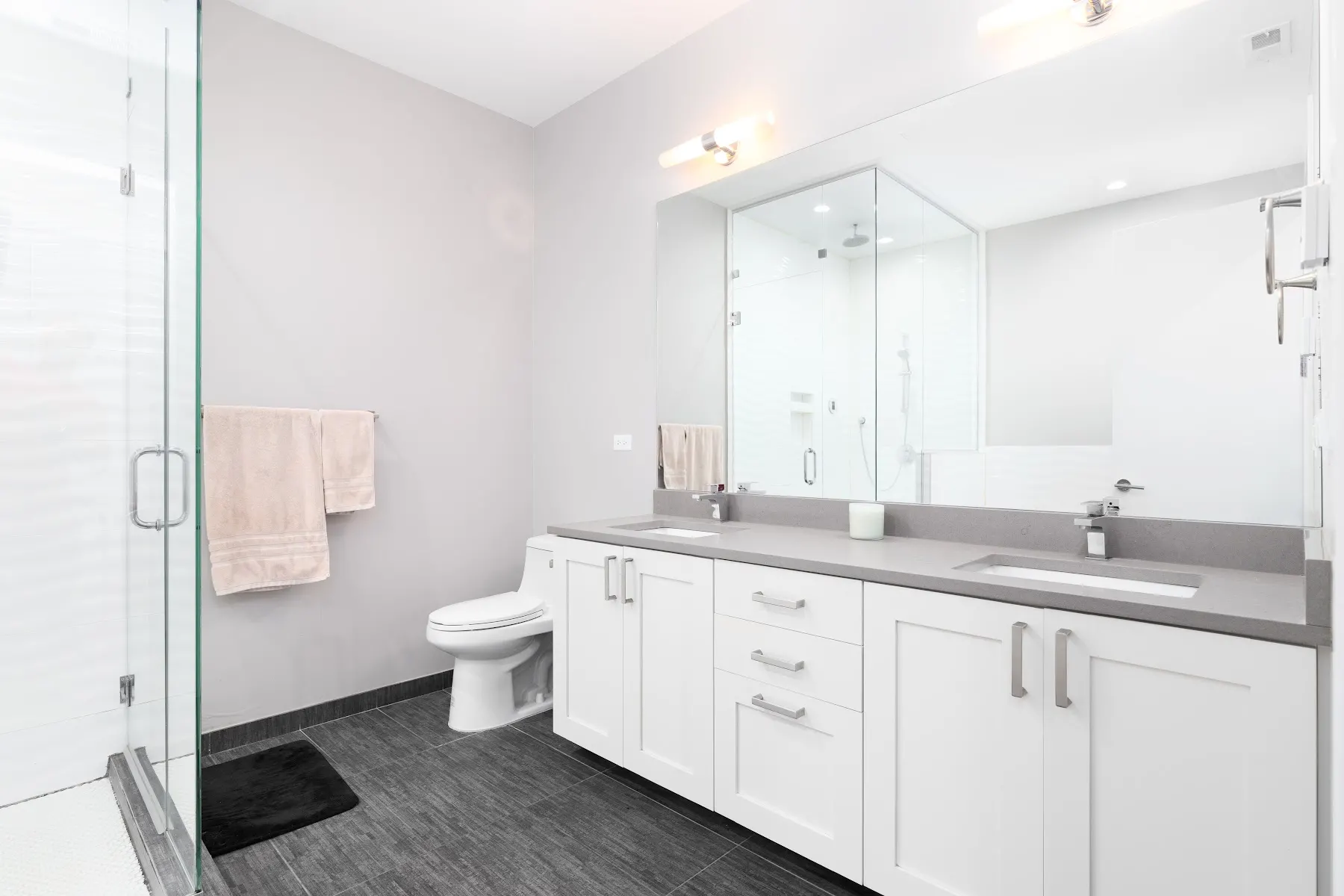 Bathroom Cabinets