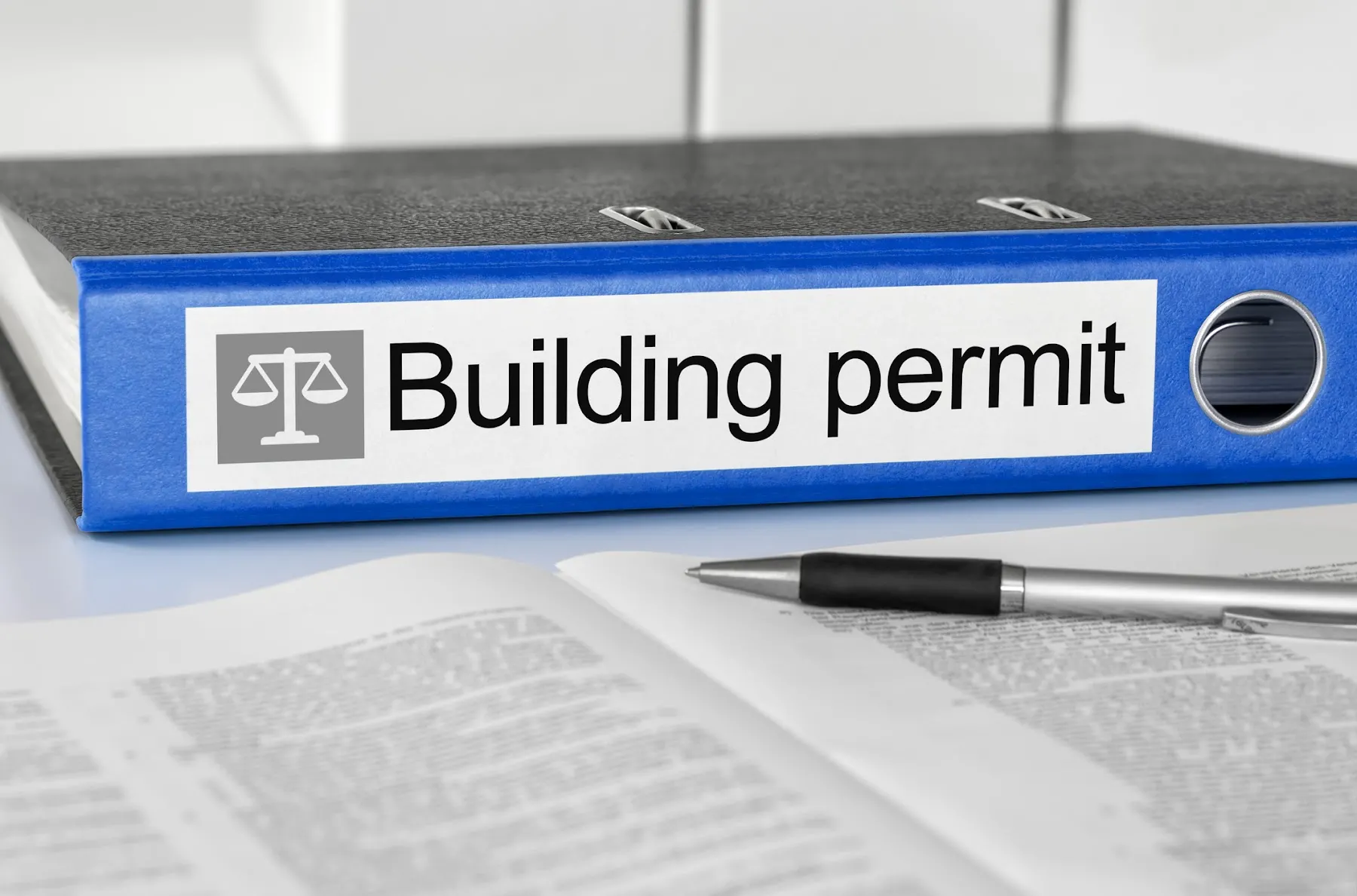 Design & Permits