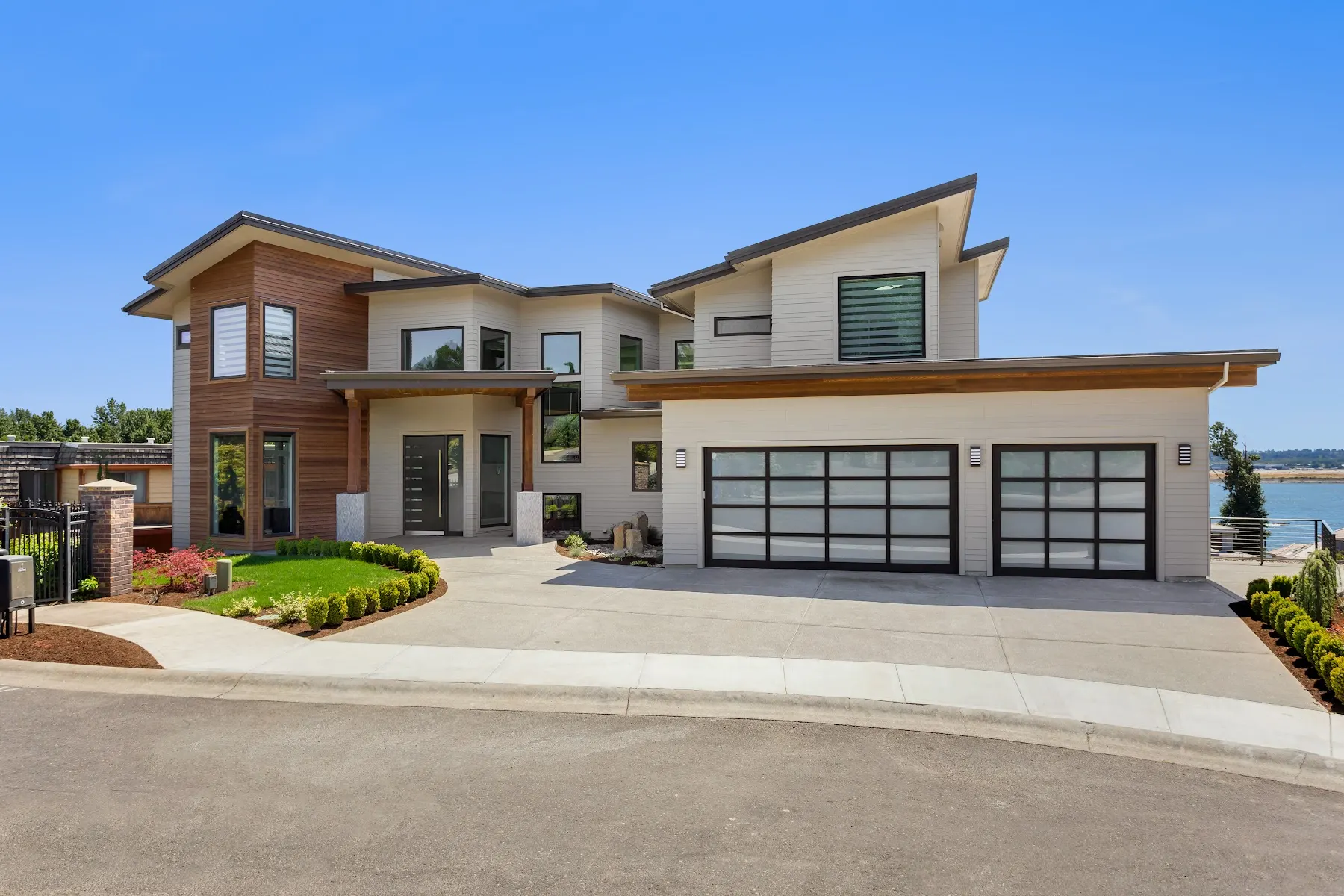 Garage Conversions