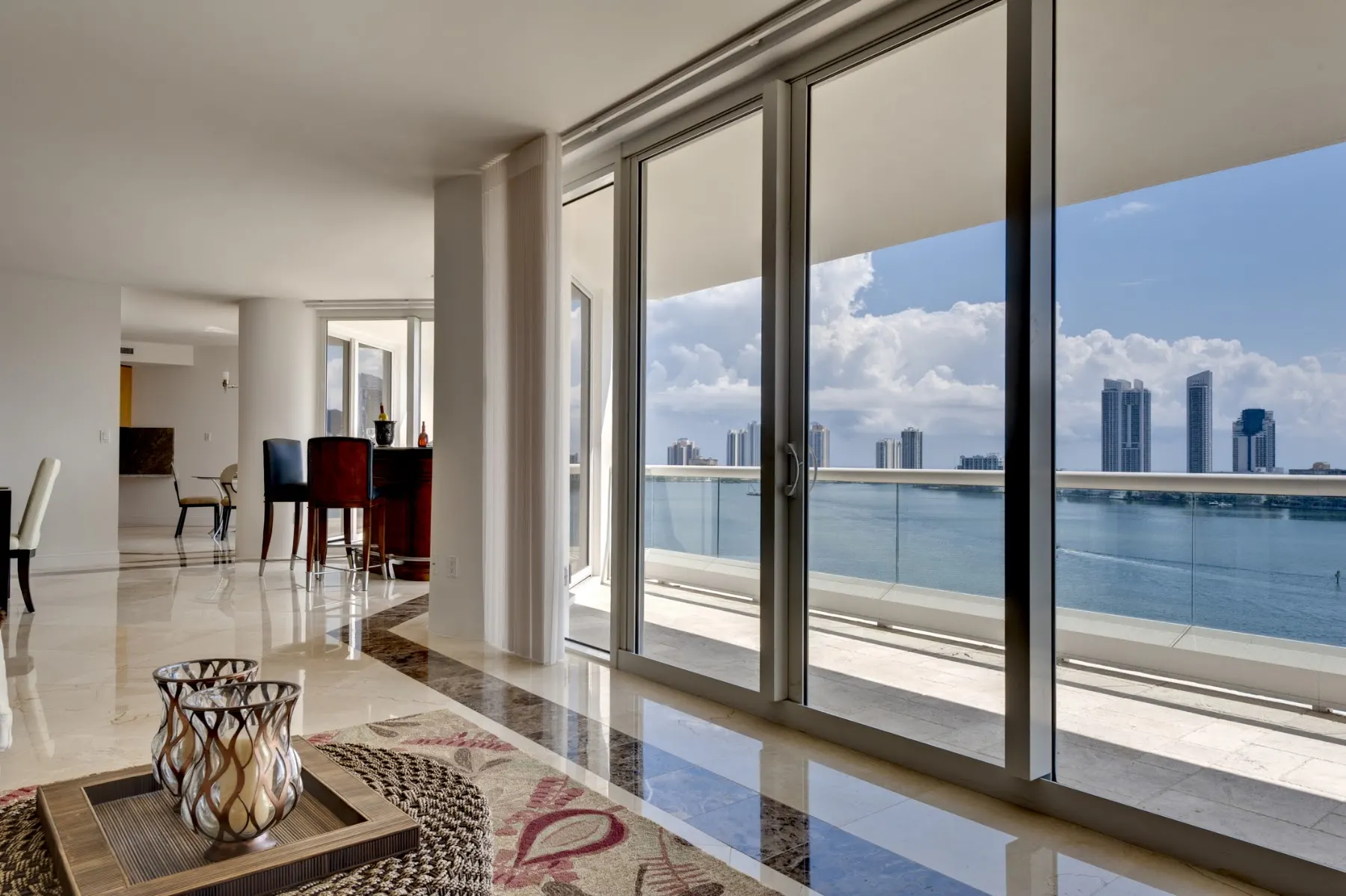 Impact Windows