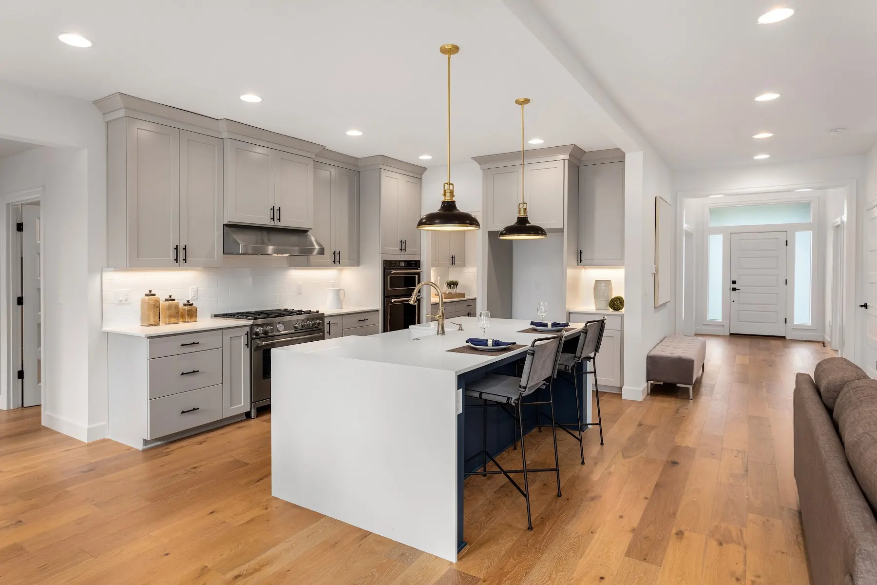 Kitchen Countertops