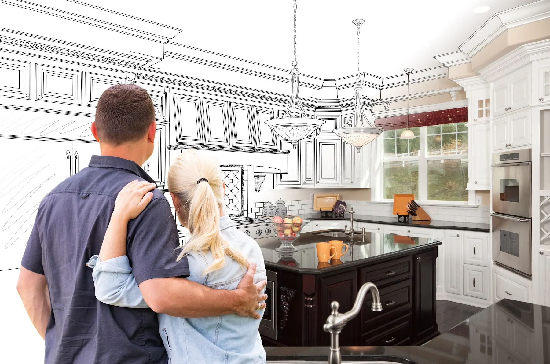 Kitchen Design