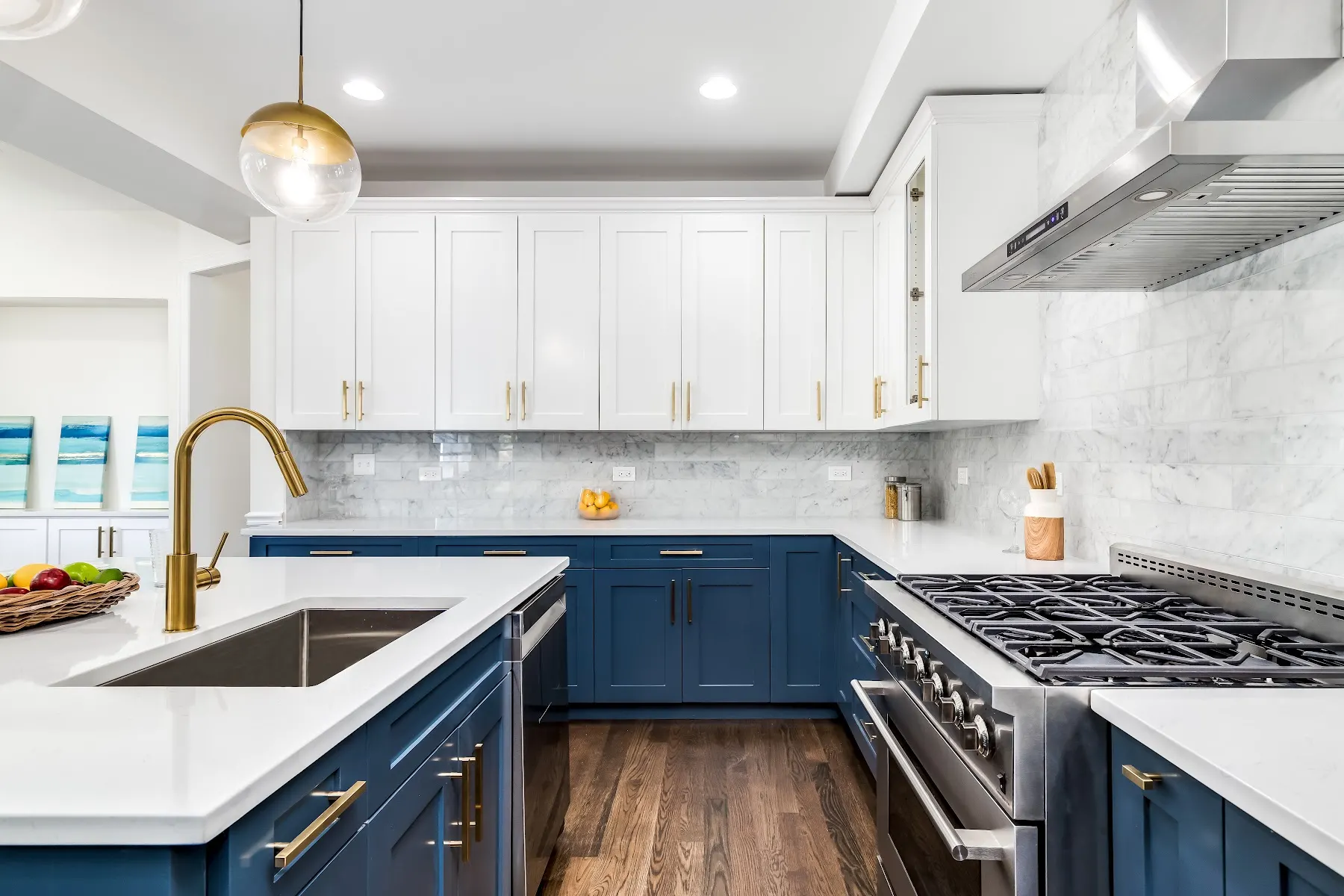 Recent Miami First Remodeling project
