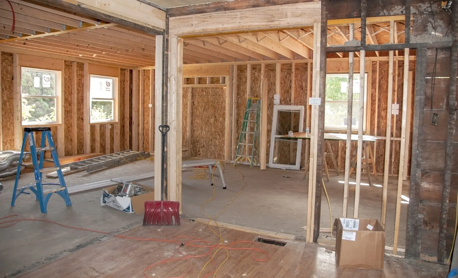 Recent Miami First Remodeling project