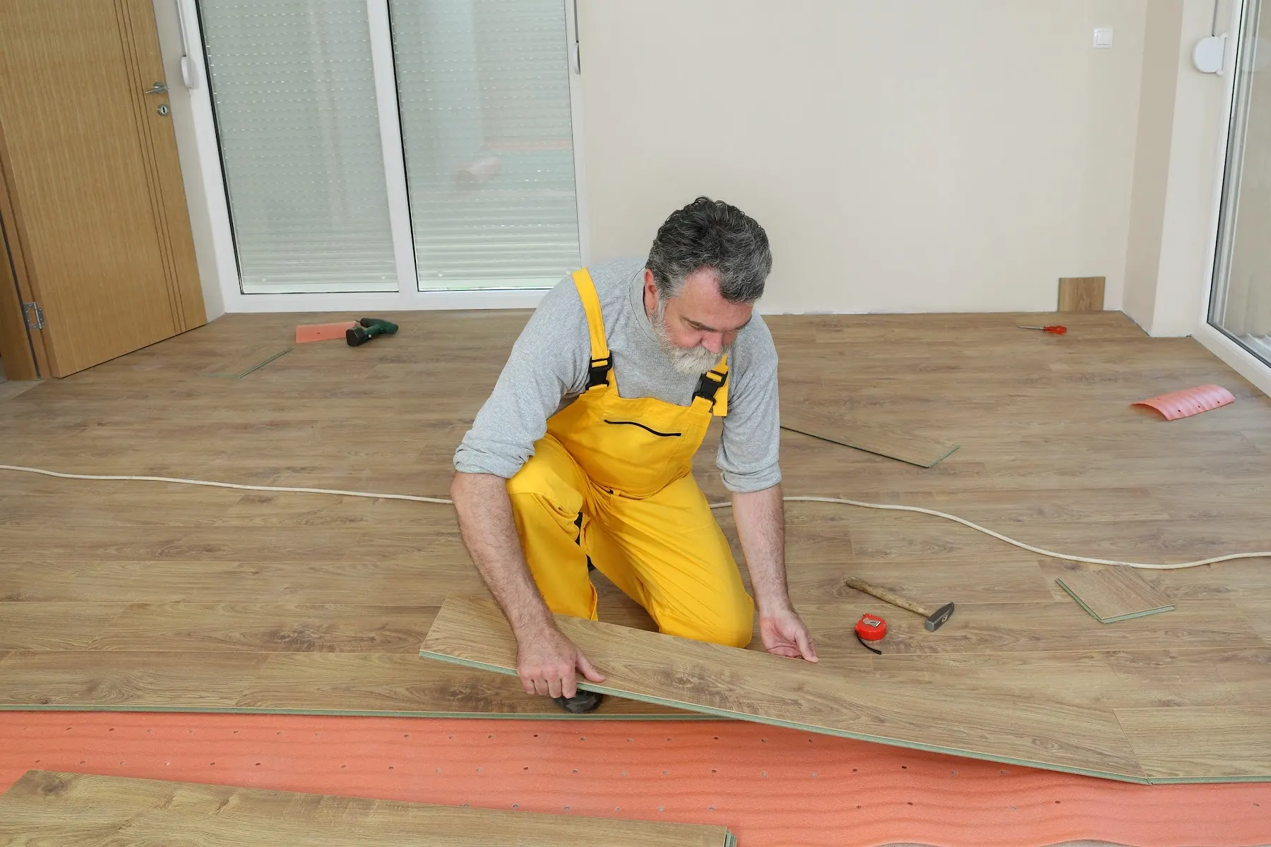 Tile & Flooring