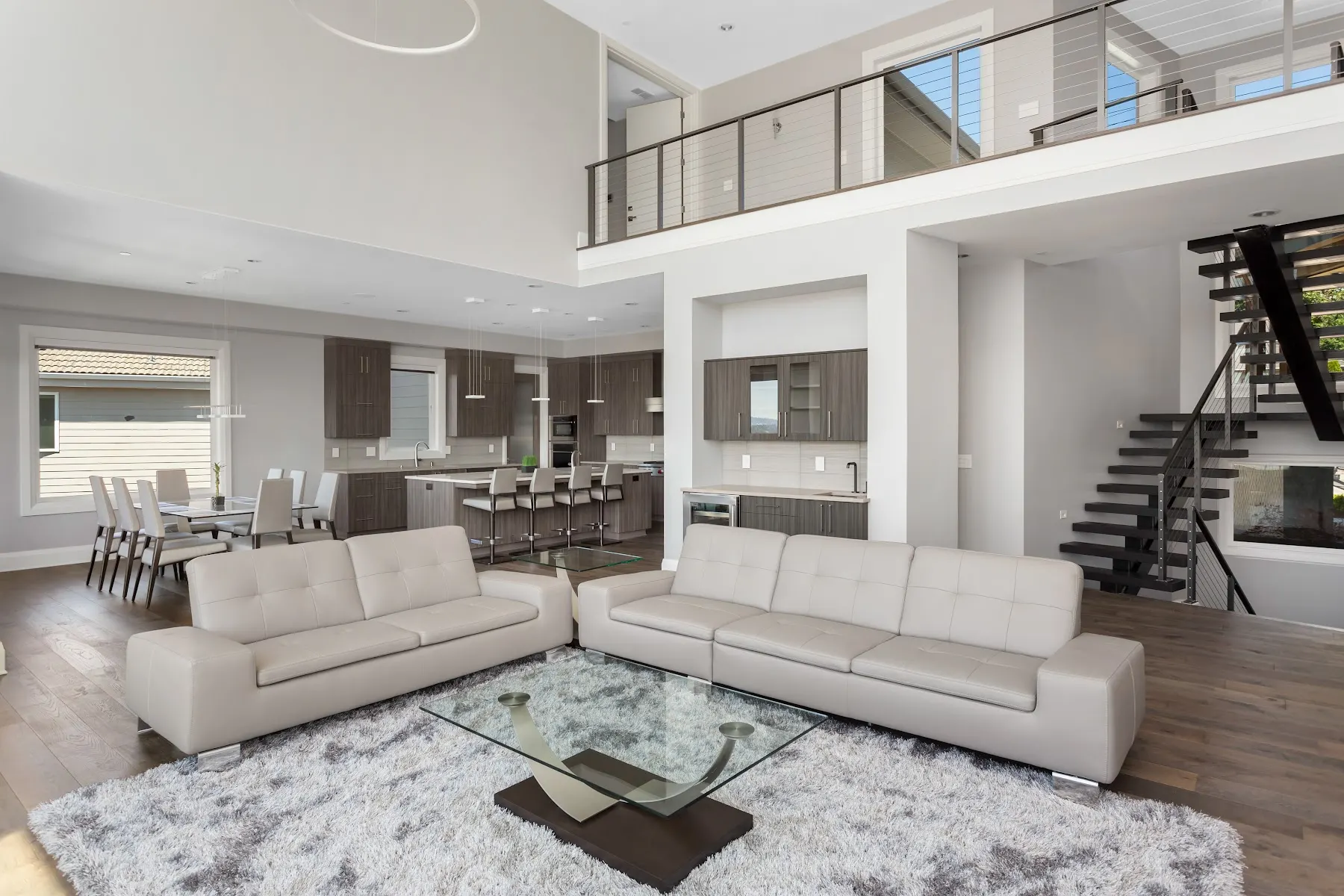 Whole-Home Remodels