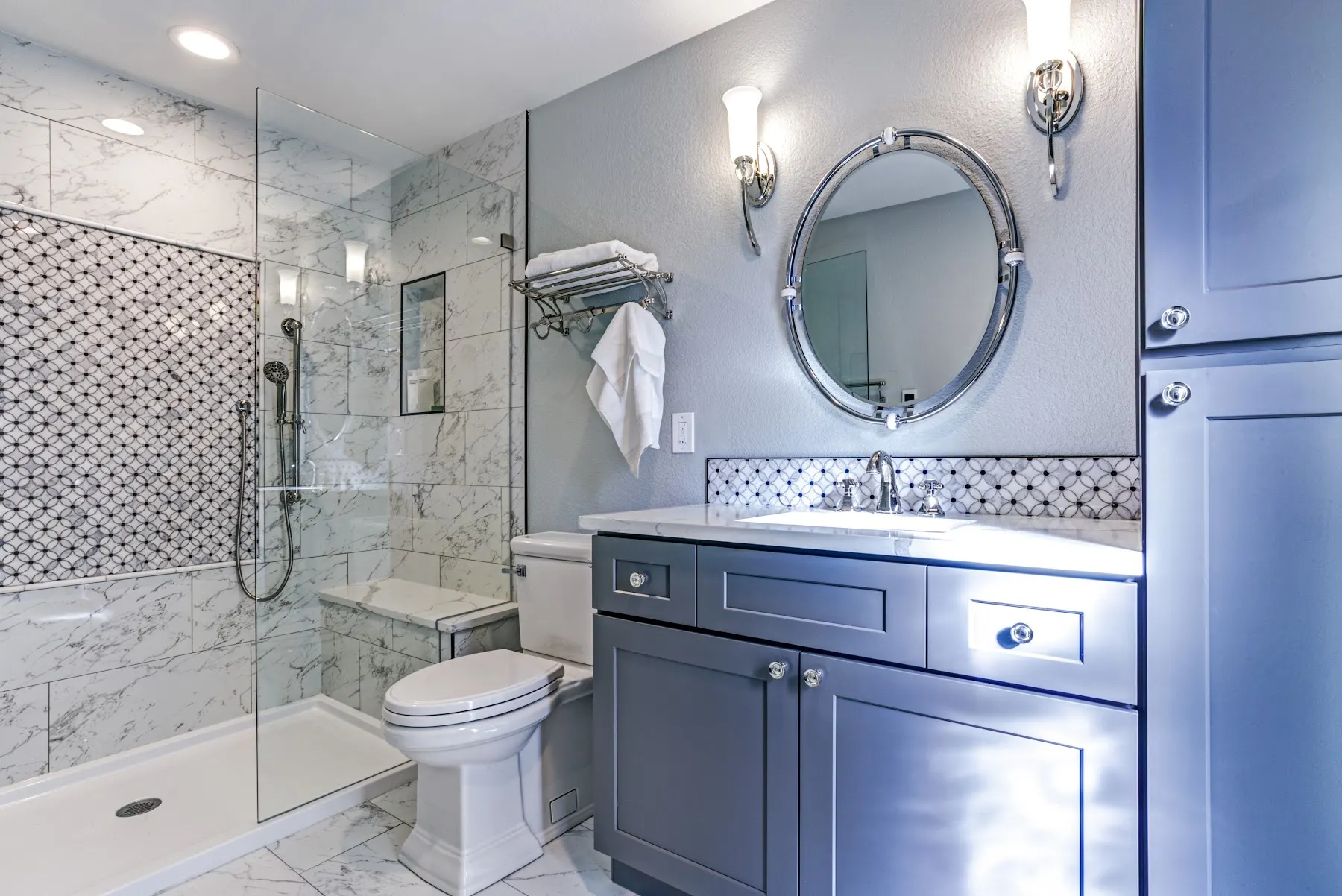 Bathroom Design