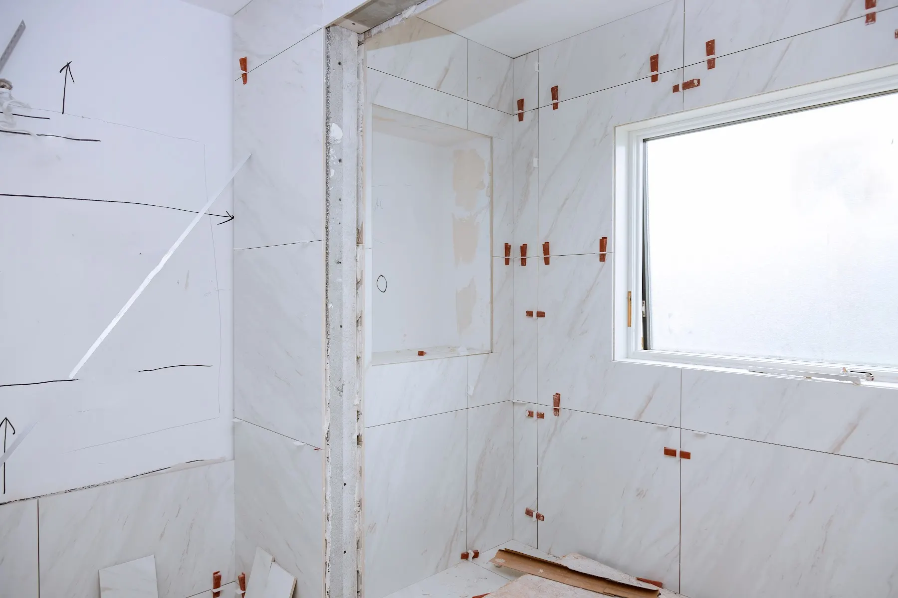 Bathroom Tile